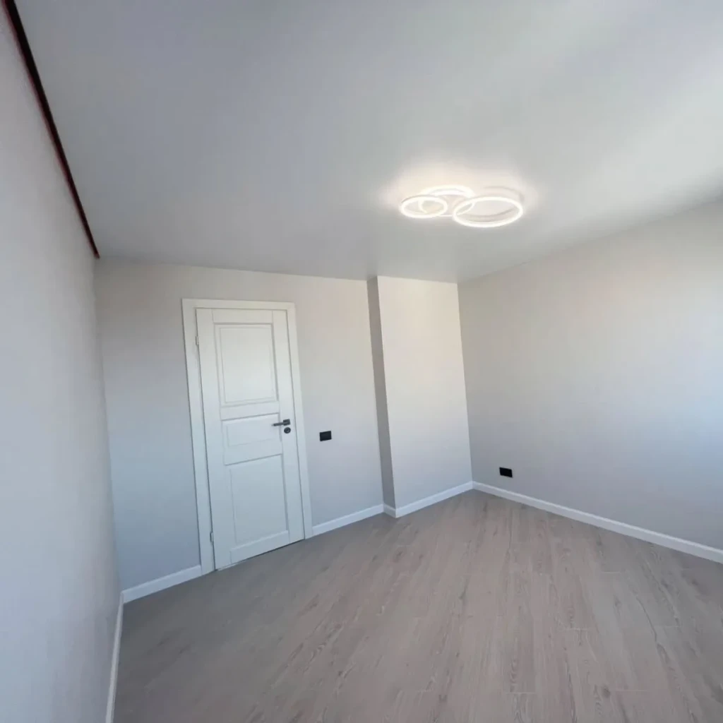 Korteri kapitaalremont